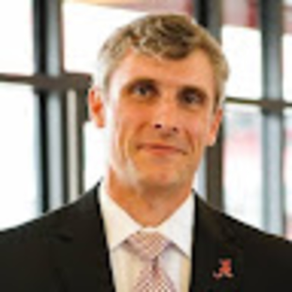 Meet your Posher, Russ